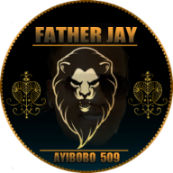 AJAY Logo